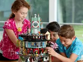 NINJAGO City