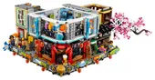 NINJAGO City