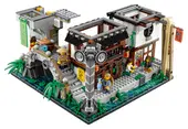 NINJAGO City