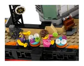 NINJAGO City