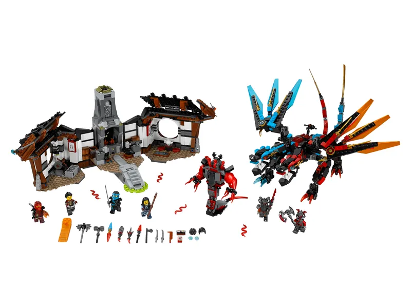 Dragon's Forge Dragon's Forge