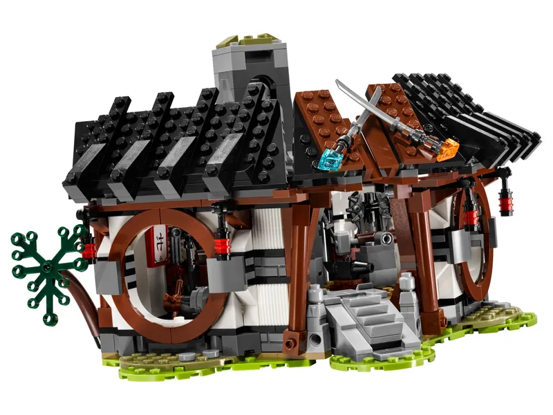 Dragon's Forge Dragon's Forge