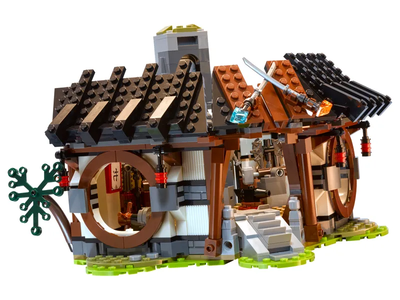 Dragon's Forge Dragon's Forge