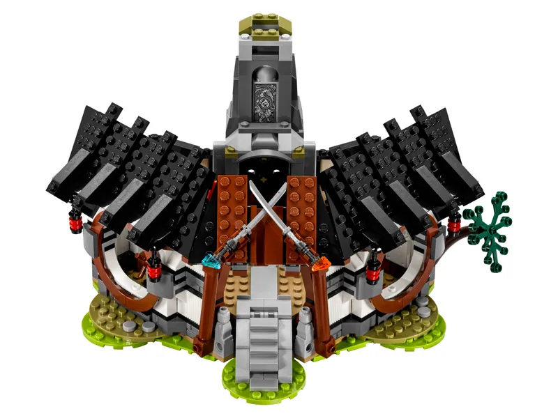 Dragon's Forge Dragon's Forge