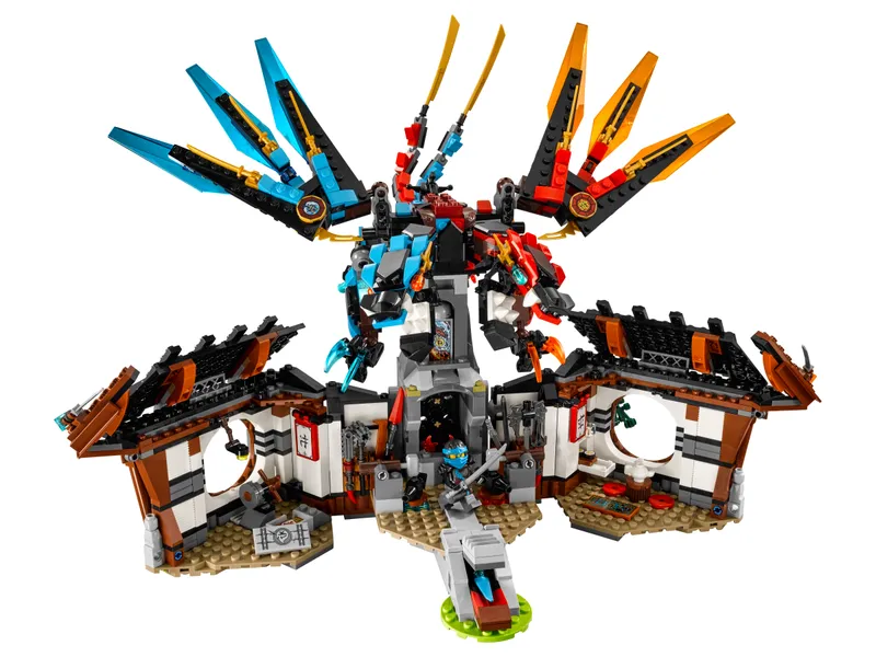 Dragon's Forge Dragon's Forge