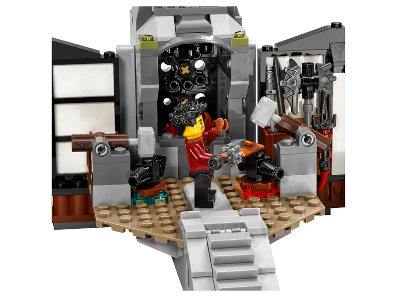 Dragon's Forge Dragon's Forge