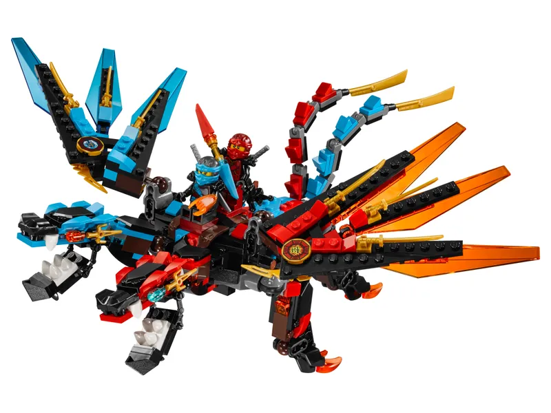 Dragon's Forge Dragon's Forge