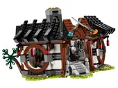 Dragon's Forge