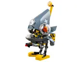Piranha Attack
