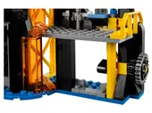 Garmadon's Volcano Lair