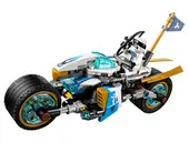 Street Race of Snake Jaguar