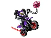Ninja Nightcrawler