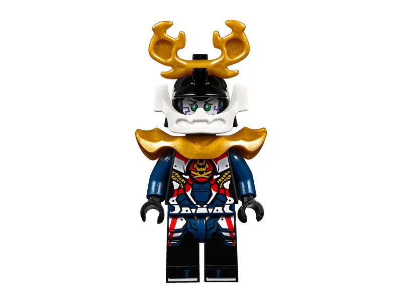 Killow vs. Samurai X Killow vs. Samurai X