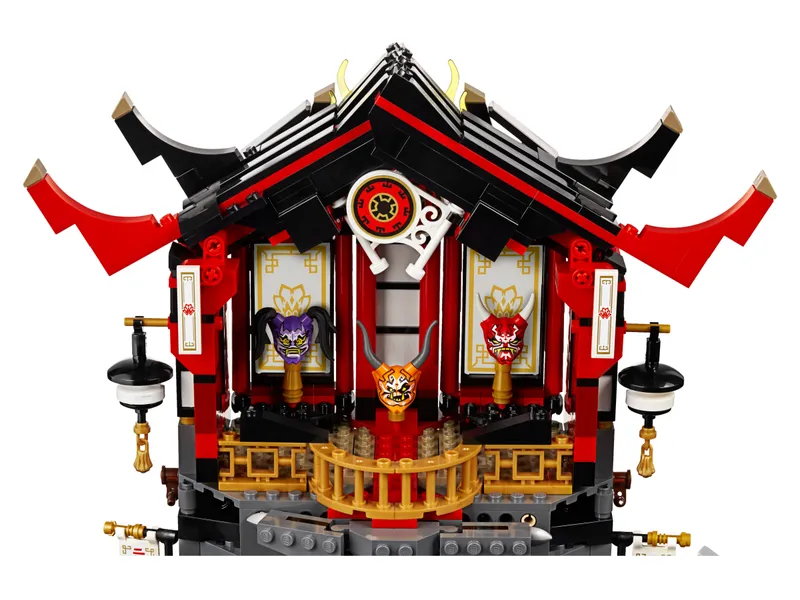 Temple of Resurrection Temple of Resurrection