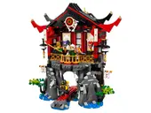 Temple of Resurrection