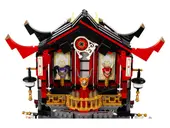 Temple of Resurrection