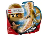 Golden Dragon Master