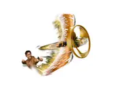 Golden Dragon Master