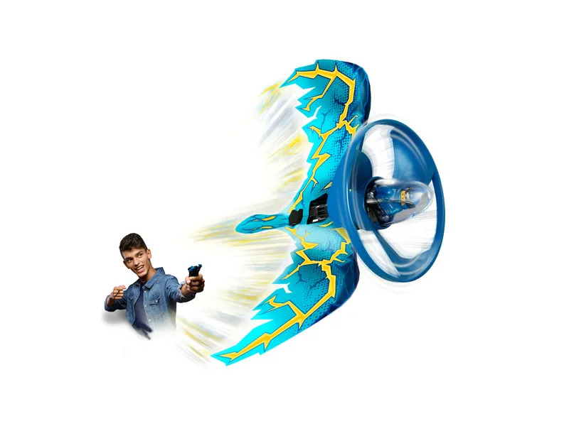Jay - Dragon Master Jay - Dragon Master