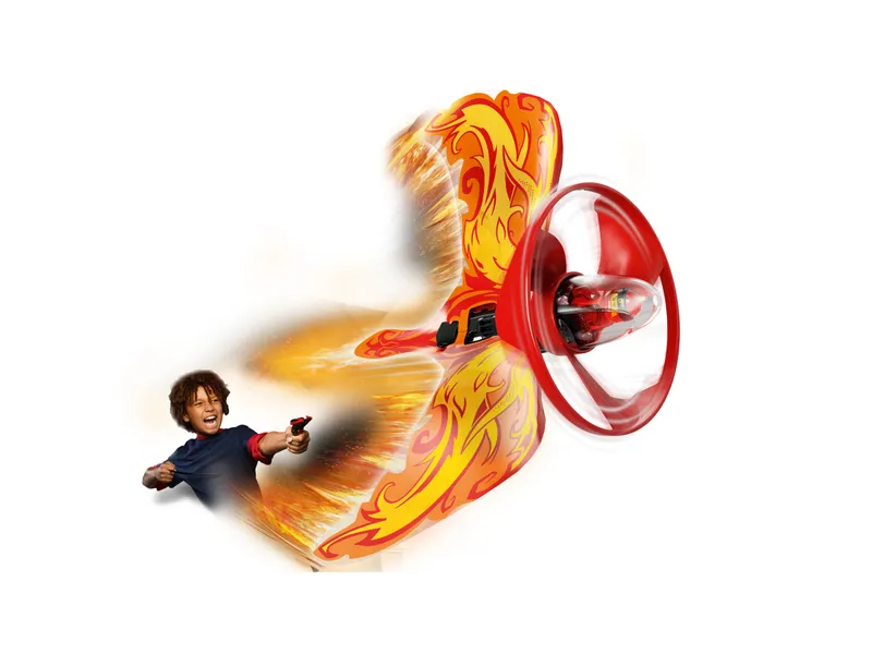 Kai - Dragon Master