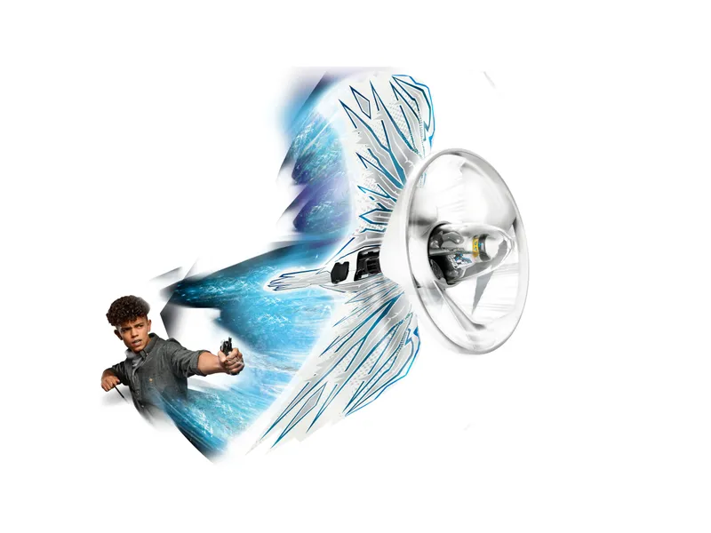 Zane - Dragon Master Zane - Dragon Master