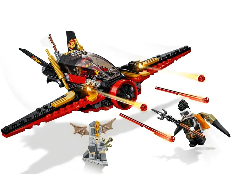 Destiny's Wing Destiny's Wing