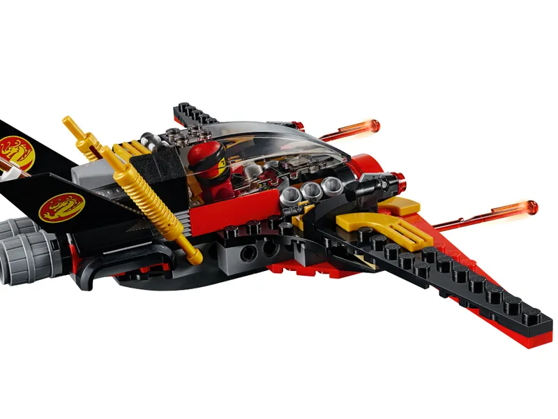 Destiny's Wing Destiny's Wing