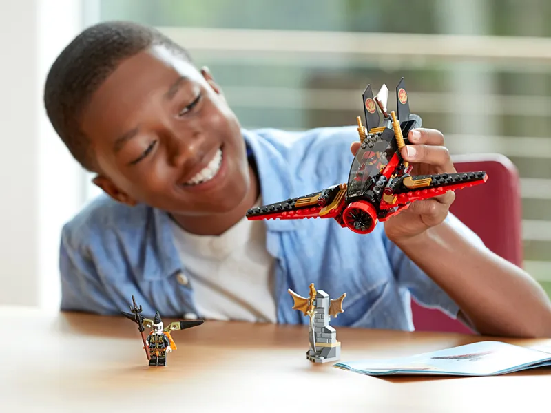 Destiny's Wing Destiny's Wing