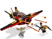 Destiny's Wing