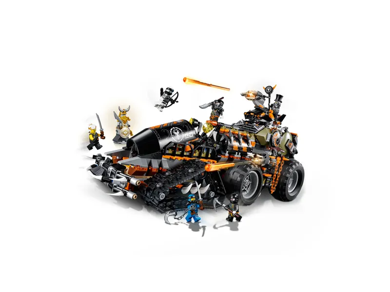 Dieselnaut Dieselnaut