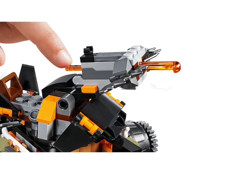 Dieselnaut Dieselnaut