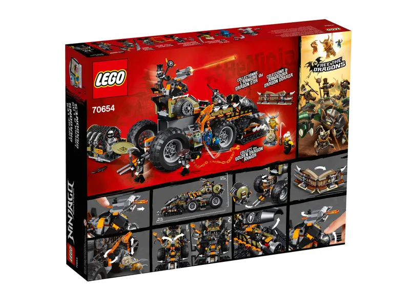 Dieselnaut Dieselnaut