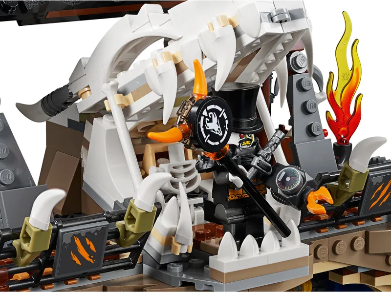 Dragon Pit Dragon Pit