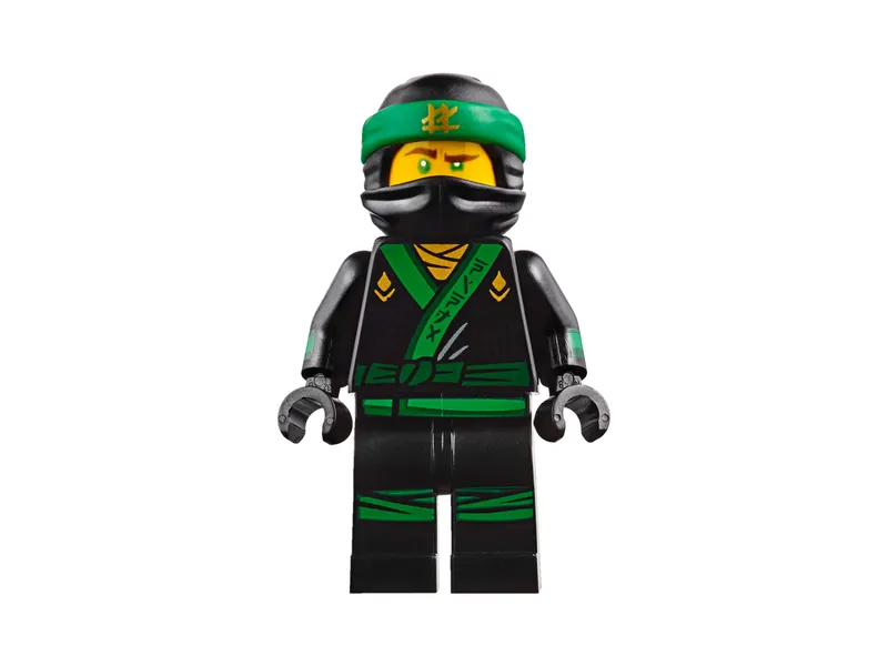 garmadon, Garmadon, GARMADON! garmadon, Garmadon, GARMADON!