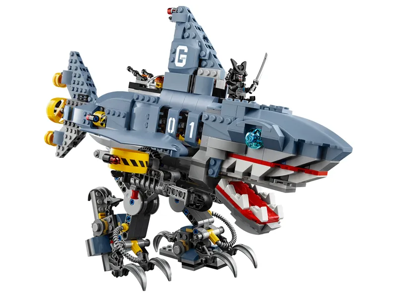 garmadon, Garmadon, GARMADON! garmadon, Garmadon, GARMADON!
