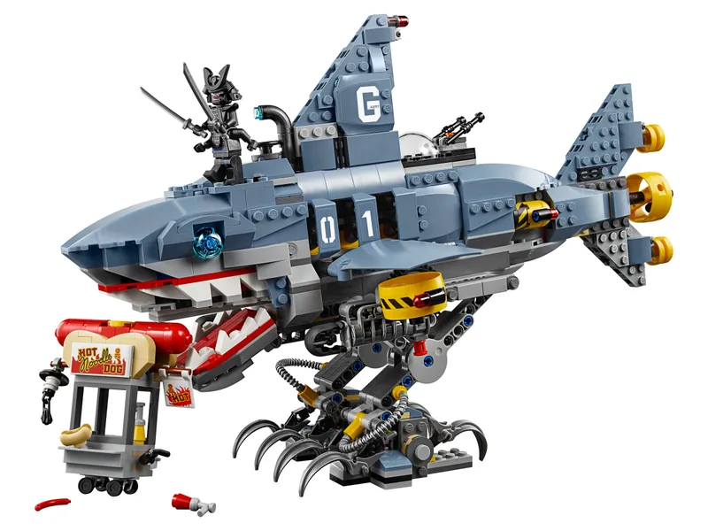 garmadon, Garmadon, GARMADON! garmadon, Garmadon, GARMADON!