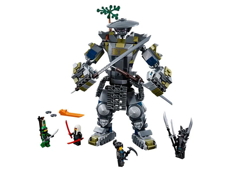 Oni Titan Oni Titan