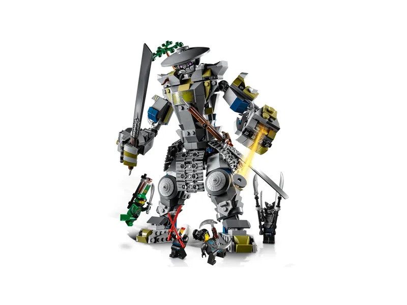 Oni Titan Oni Titan