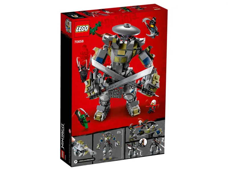 Oni Titan Oni Titan