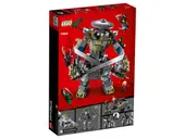 Oni Titan