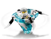 Spinjitzu Zane
