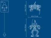 The Samurai Mech