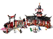 Monastery of Spinjitzu