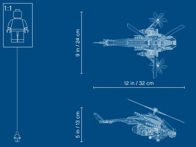 ShuriCopter ShuriCopter