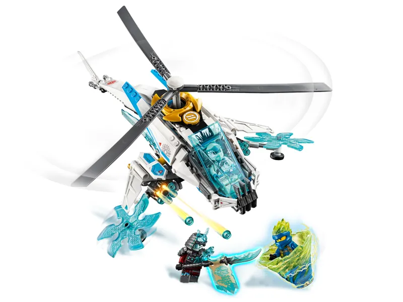 ShuriCopter ShuriCopter