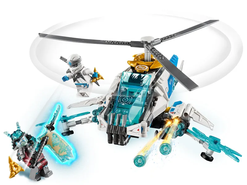 ShuriCopter ShuriCopter