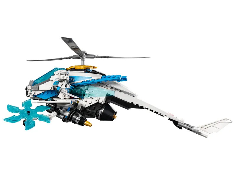 ShuriCopter ShuriCopter