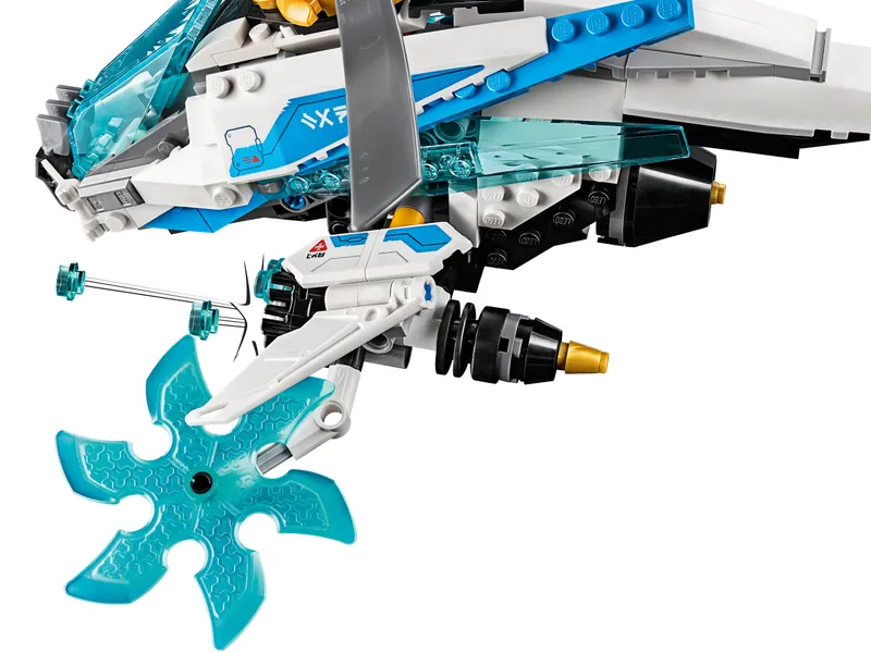 ShuriCopter ShuriCopter