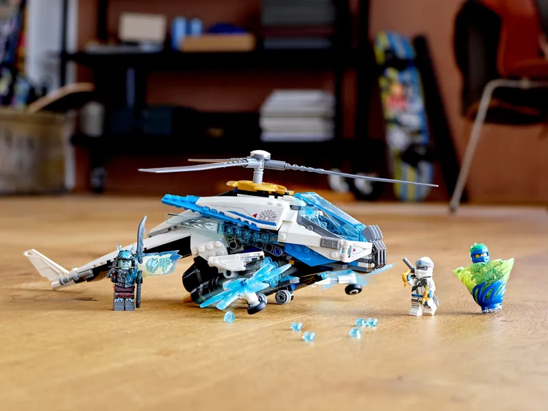 ShuriCopter ShuriCopter