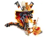 Fire Fang